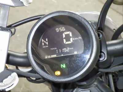 Honda Rebel CMX250 2020