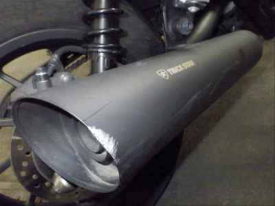 Honda Rebel CMX250 2020
