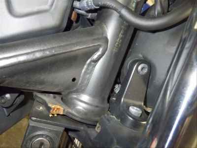 Honda Rebel CMX250 2020