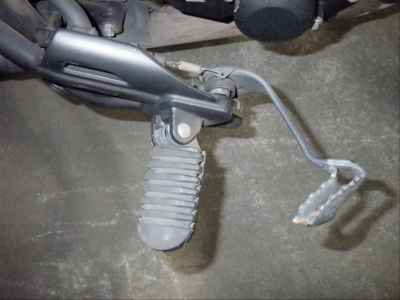 Honda Rebel CMX250 2020