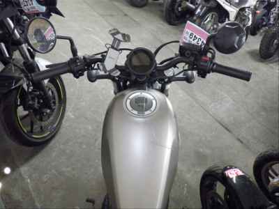 Honda Rebel CMX250 2020