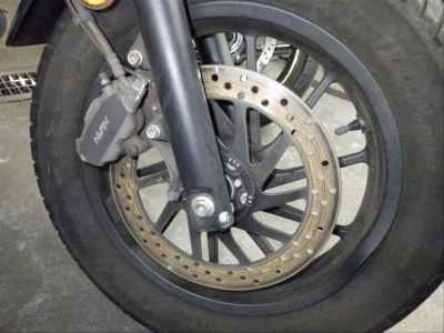 Honda Rebel CMX250 2020