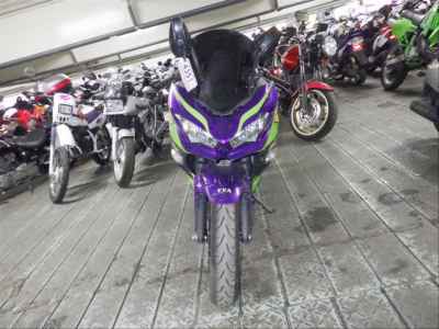 Kawasaki Ninja 400 2018