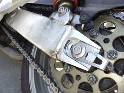 Honda CB400SFV 2009