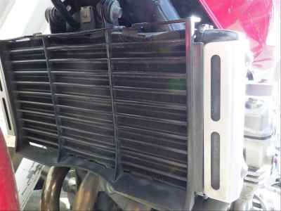 Honda CB400SFV 2009