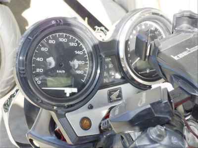 Honda CB400SFV 2009