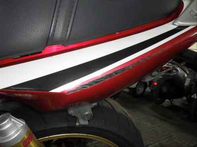 Honda CB400SFV 2013