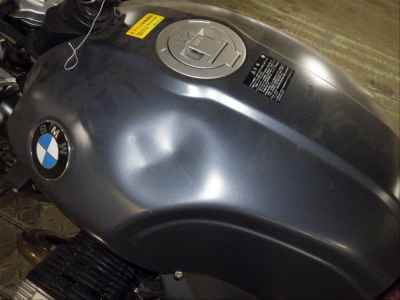 BMW R nineT Scrambler 2020