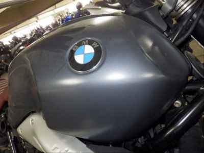 BMW R nineT Scrambler 2020