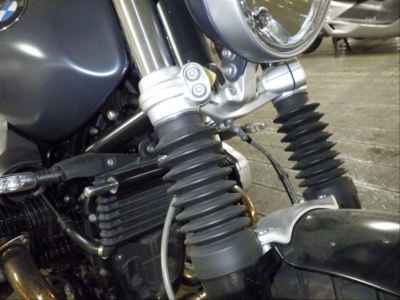 BMW R nineT Scrambler 2020
