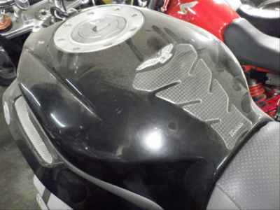 Moto Guzzi Griso 1100 2010