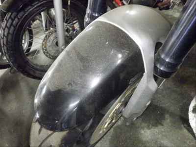 Moto Guzzi Griso 1100 2010