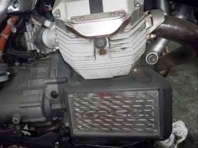 Moto Guzzi Griso 1100 2010