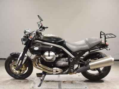 Moto Guzzi Griso 1100 2010