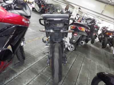 Kawasaki Ninja 250 2014