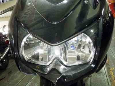 Kawasaki Ninja 250R 2010