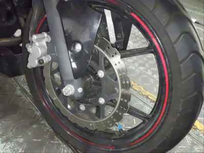 Kawasaki Ninja 250R 2010