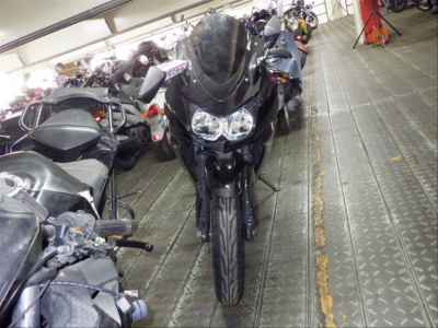 Kawasaki Ninja 250R 2010