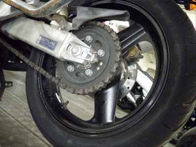 Honda CB400SFV 2010