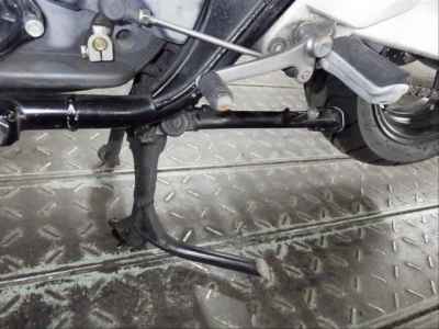 Honda CB400SFV 2010