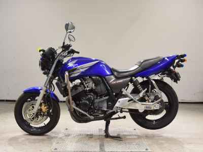 Honda CB400SFV 2010