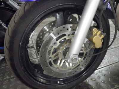 Honda CB400SFV 2010