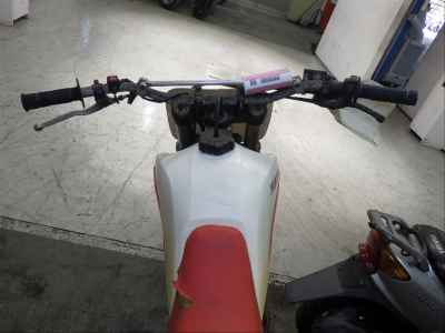 Yamaha TT350 2016