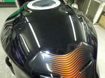 Suzuki SV650 2020