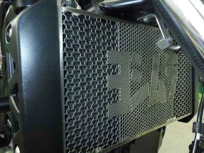 Suzuki SV650 2020