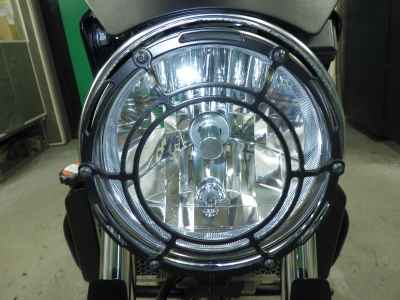 Suzuki SV650 2020