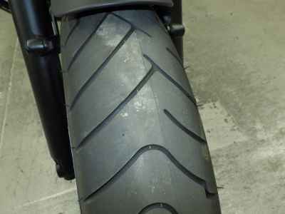 Suzuki SV650 2020