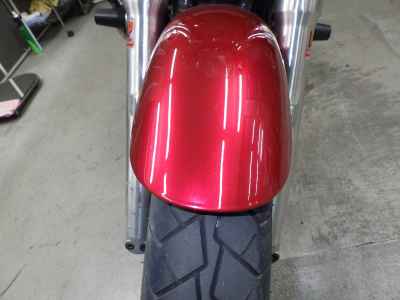 Kawasaki Zephyr 1100 2025