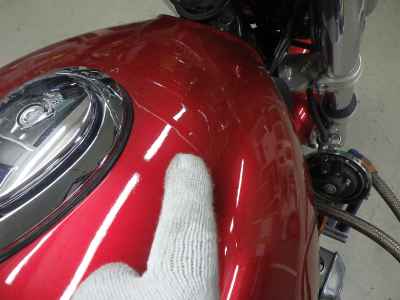 Kawasaki Zephyr 1100 2025