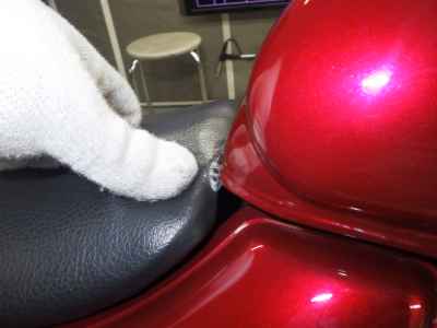 Kawasaki Zephyr 1100 2025