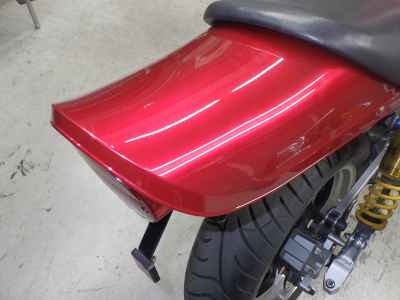 Kawasaki Zephyr 1100 2025