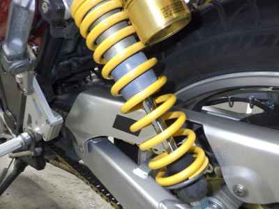 Kawasaki Zephyr 1100 2025