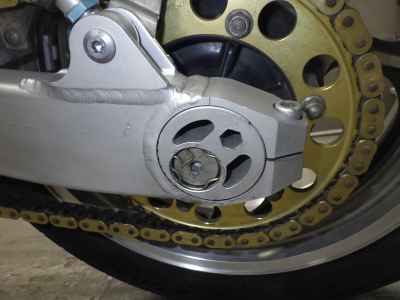 Kawasaki Zephyr 1100 2025