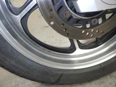 Kawasaki Zephyr 1100 2025