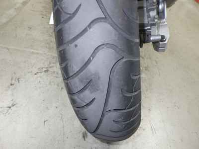 Kawasaki Zephyr 1100 2025