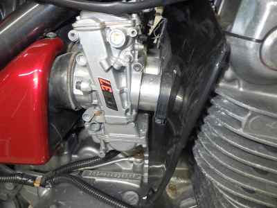 Kawasaki Zephyr 1100 2025