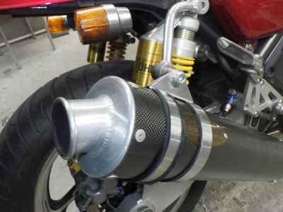 Kawasaki Zephyr 1100 2025