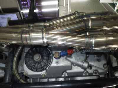 Kawasaki Zephyr 1100 2025