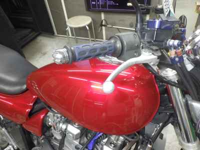 Kawasaki Zephyr 1100 2025