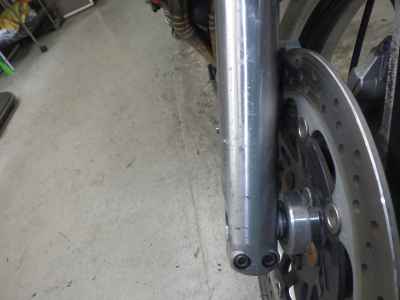 Kawasaki Zephyr 1100 2025