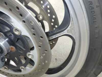 Kawasaki Zephyr 1100 2025