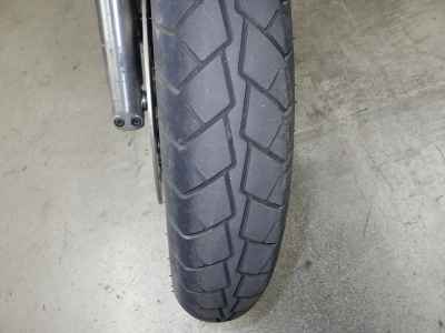 Kawasaki Zephyr 1100 2025