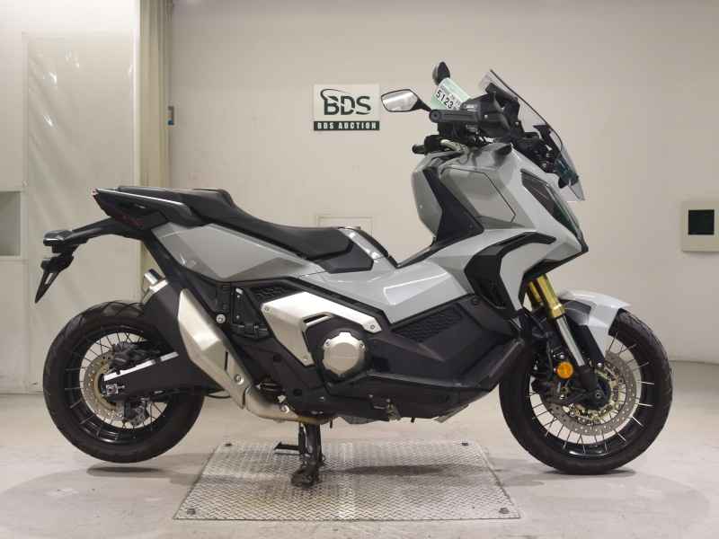 Honda X-Adv 750 2023