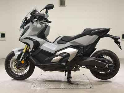 Honda X-Adv 750 2023