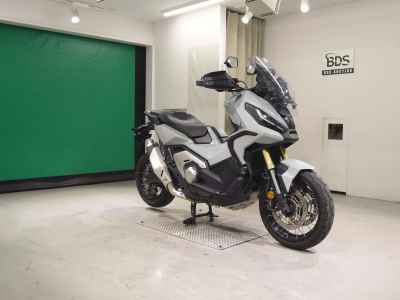 Honda X-Adv 750 2023