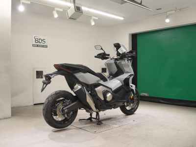 Honda X-Adv 750 2023